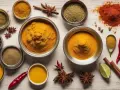 Czym zastąpić pastę curry? Odkryj najlepsze alternatywy i przepisy