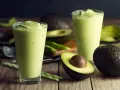 Koktajl z awokado i banana - zdrowy przepis na pyszny napój