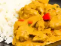 Jak skutecznie zagęścić curry i uniknąć kluchów w sosie