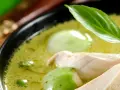 Curry zielone czy czerwone - które wybrać dla najlepszego smaku?