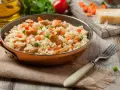 Jakie przyprawy do risotto? Odkryj sekrety smaku idealnego dania
