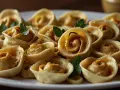 Ile czasu gotować tortellini, aby uniknąć rozgotowania?