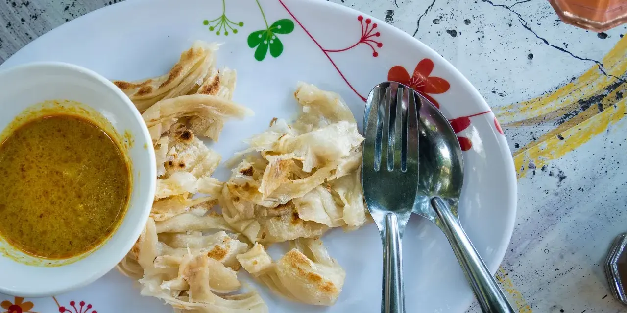 Jak zrobić sos curry do ryżu – szybki przepis na aromatyczne danie
