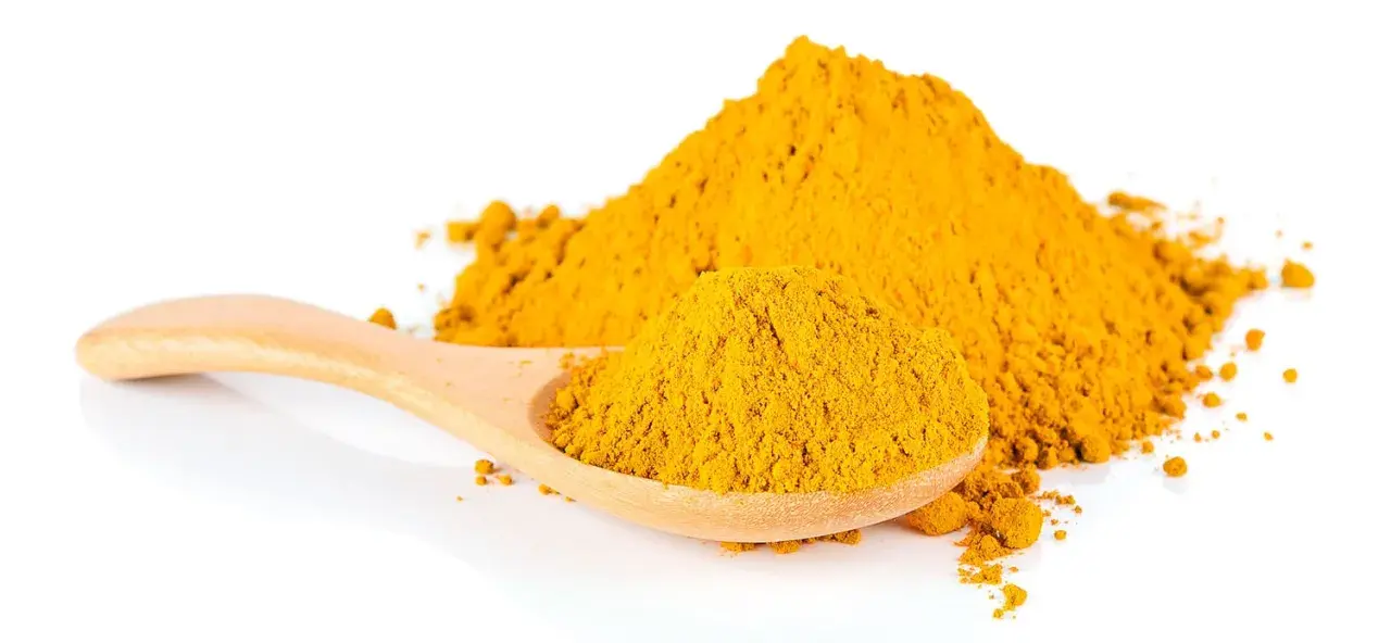 Czy kurkuma to to samo co curry? Odkryj kluczowe różnice!