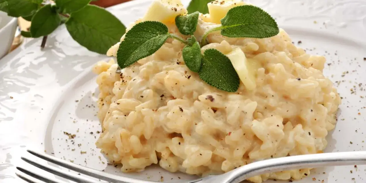 Gdzie kupić ryż do risotto – najlepsze miejsca i marki, które warto znać