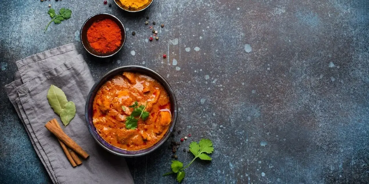 Gdzie kupić żółtą pastę curry? Sprawdź najlepsze oferty i ceny