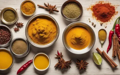 Czym zastąpić pastę curry? Odkryj najlepsze alternatywy i przepisy