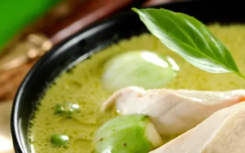 Curry zielone czy czerwone - które wybrać dla najlepszego smaku?