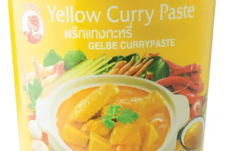 Pasta curry do czego używać – odkryj jej niesamowite zastosowania w kuchni