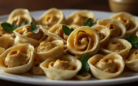 Ile czasu gotować tortellini, aby uniknąć rozgotowania?