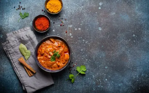 Gdzie kupić żółtą pastę curry? Sprawdź najlepsze oferty i ceny