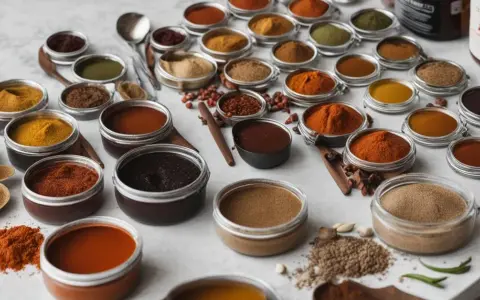 Liście curry czym zastąpić? Oto najlepsze zamienniki dla smaku