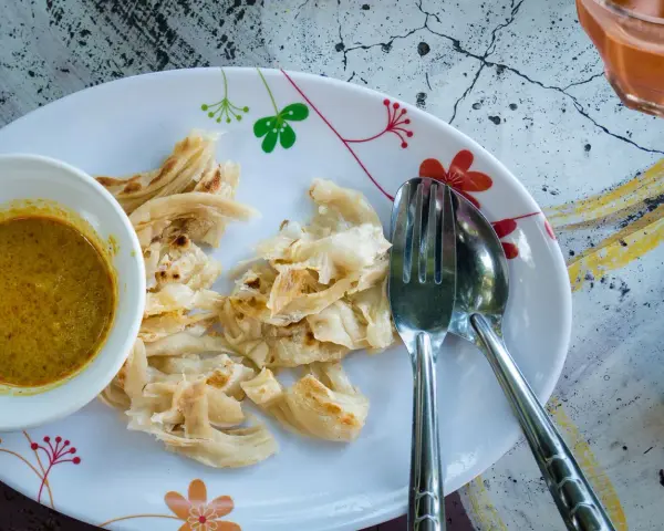 Jak zrobić sos curry do ryżu – szybki przepis na aromatyczne danie