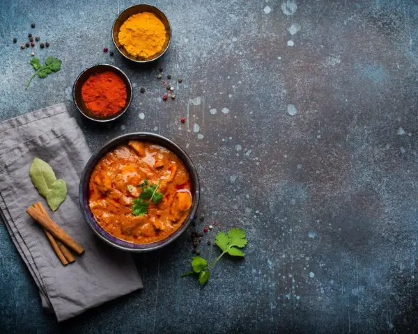 Gdzie kupić żółtą pastę curry? Sprawdź najlepsze oferty i ceny