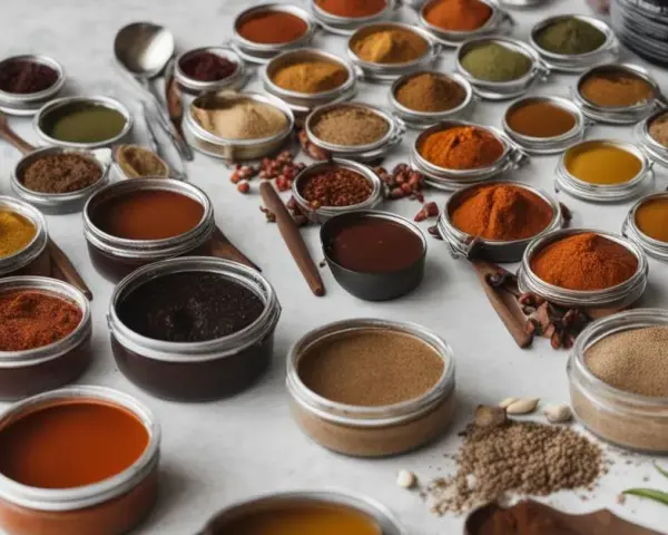 Liście curry czym zastąpić? Oto najlepsze zamienniki dla smaku